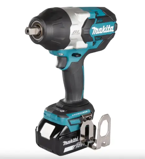 LLAVE DE IMACTO DE 1/2" A BATERIA - DTW1004