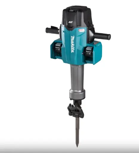 MARTILLO DEMOLEDOR A BATERIA - HM004G