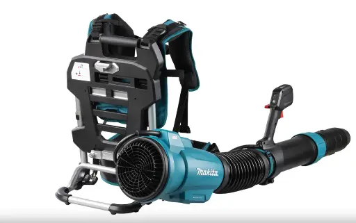 SOPLADOR DE MOCHILA A BATERIA UB004C