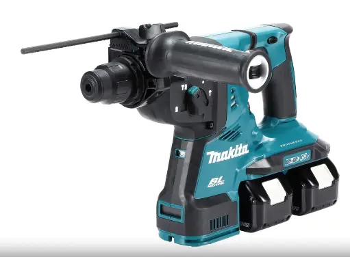 MARTILLO COMBINADO INALAMBRICO - DHR280
