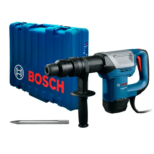  MARTILLO DEMOLEDOR <= 12 KG -  GSH 500