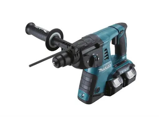 MARTILLO COMBINADO INALAMBRICO - DHR263