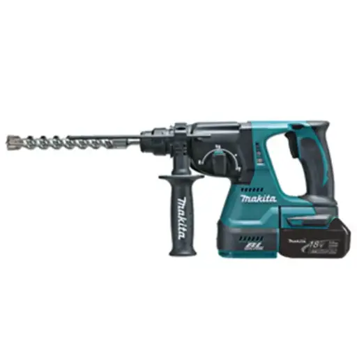 MARTILLO COMBINADO INALAMBRICO - DHR242