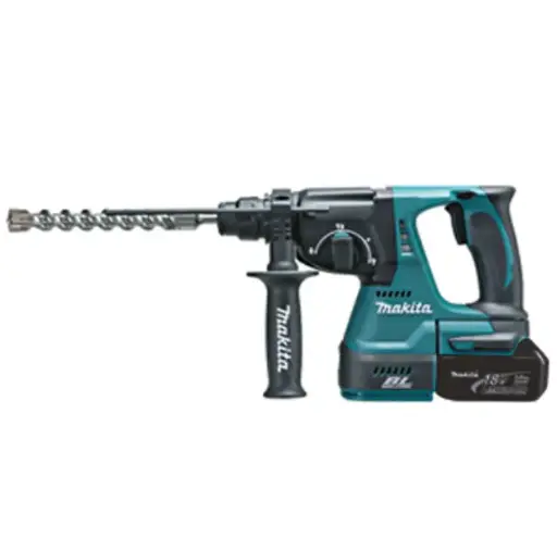 MARTILLO COMBINADO INALAMBRICO - DHR242