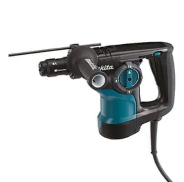 MARTILLO COMBINADO - HR3210C