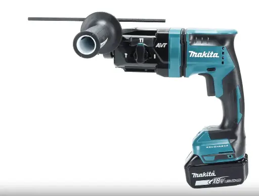 MARTILLO COMBINADO INALAMBRICO - DHR182