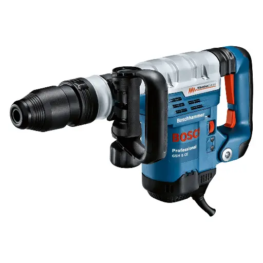 MARTILLO DEMOLEDOR <= 12 KG - GSH 5