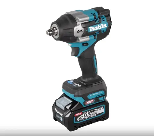 LLAVE DE IMPACTO INALAMBRICO -  W007G / TW008G