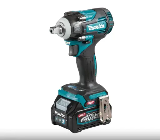 LLLAVE DE IMPACTO INALAMBRICO 
 - TW005G