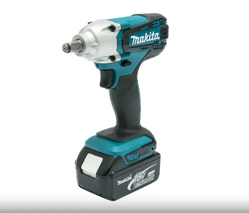 LLAVE DE IMPACTO INALAMBRICA -DTW190