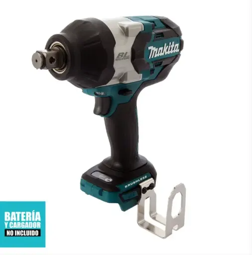 LLLAVE DE IMPACTO INALAMBRICA - 
 DTW1001