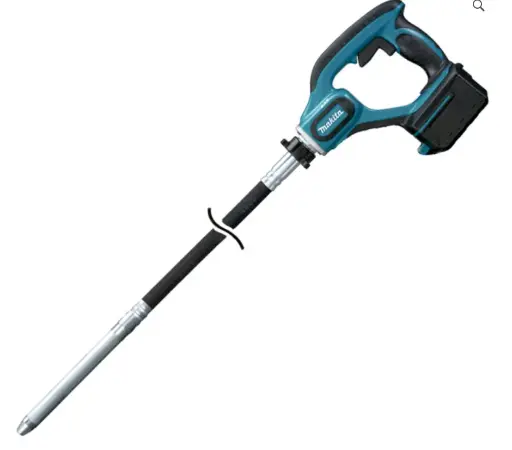 VIBRADOR DE CONCRETO  - DVR850