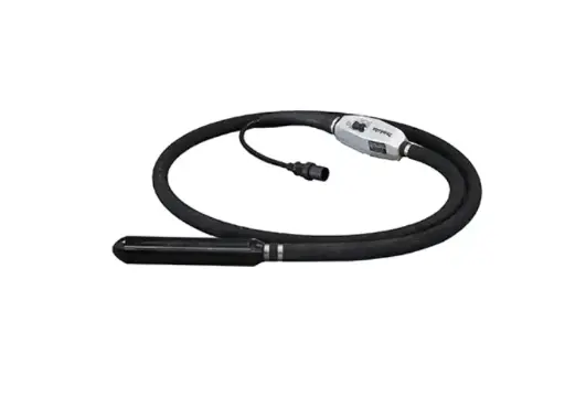VIBRADOR DE CONCRETO A BATERIA - VR004C