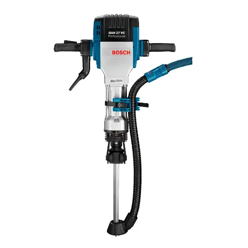 MARTILLO DEMOLEDOR > 12 KG -  GSH 27 VC