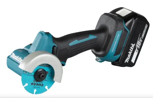 CORTE COMPACTO INALAMBRICO -  DMC300