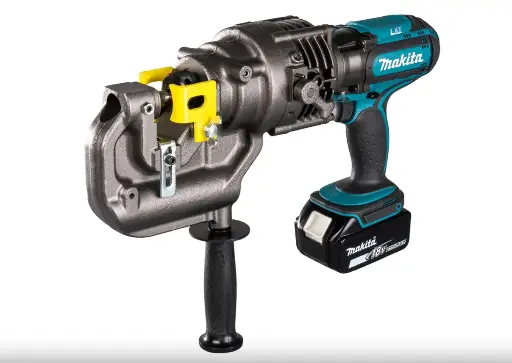 PERFORADORA INALAMBRICA  - 
 DPP200