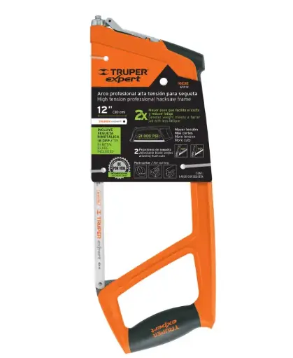 Arcos para segueta - 10232