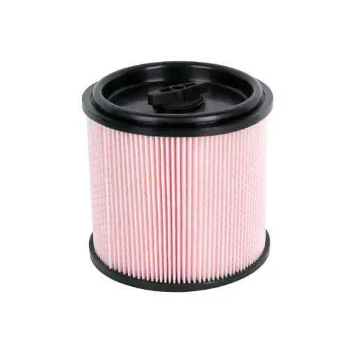FILTRO DE CARTUCHO POLVO FINO - CODIGO: 12087  -  Clave: FILF-ASPI-12-16