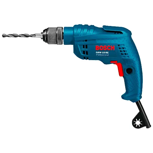  TALADRO DE IMPACTO -  GSB 450 + 3 BROCAS 