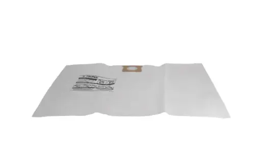 BOLSA PARA POLVO - CODIGO: 11101  - Clave:   FILP-ASPI-G2