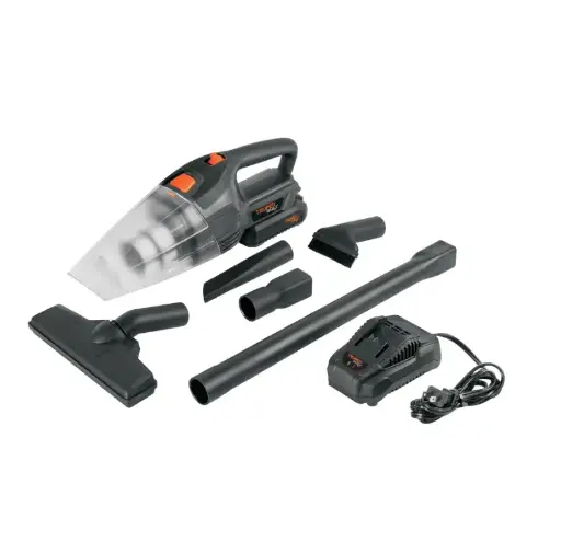 Aspiradoras inalámbricas, canister y para auto  - Código: 102966   -    Clave: MAX-20A