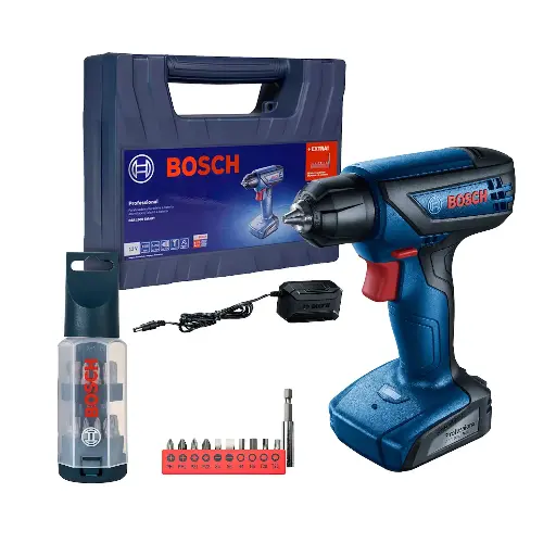 TALADROS DE IMPACTO -  GSB 550 RE