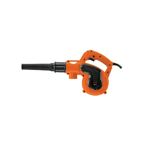 Sopladora /Aspiradora eléctrica 800w   -  Codigo:102415   -   Clave: SOPLA-800