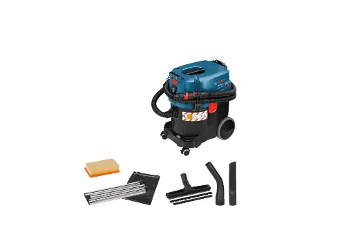 Aspirador en húmedo/seco GAS 35 L SFC+ Professional