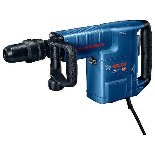 Martillo Demoledor GSH 11 E 1500W 