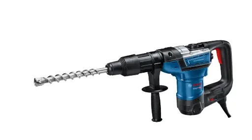 MARTILLO PERFORADOR -  GBH 5-40 D