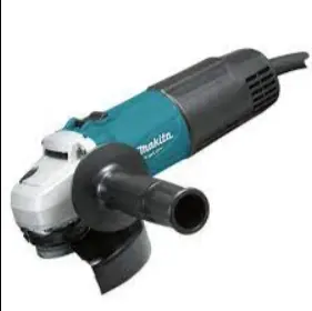 M0901B: ESMERIL ANGULAR 115 mm (4-1 / 2 ”), interruptor deslizante 540 W