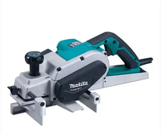 M1100KB: CEPILLO 82 mm (3-1 / 4 «), 750 W