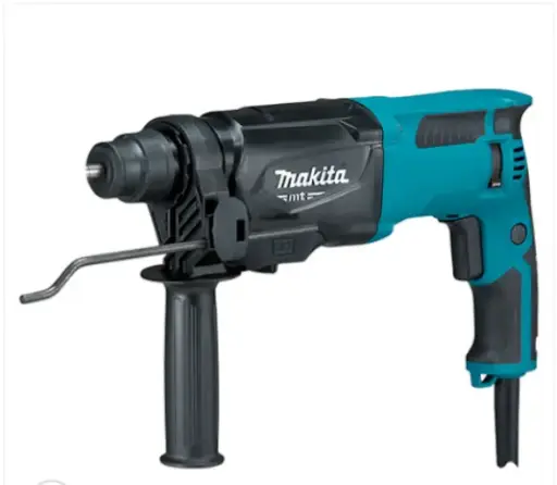  M8701B : ROTOMARTILLO  DE 3 MODOS  DE 26MM  800 W  2.3 J ENERGÍA DE IMPACTO