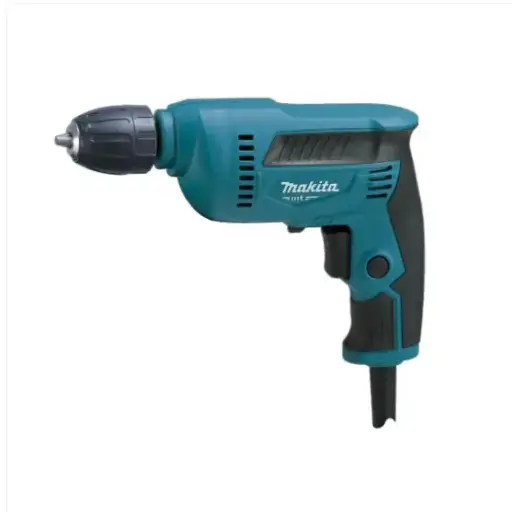 M6002B  TALADRO DE ROTACIÓN 3/8"  450W  3,000 RPM