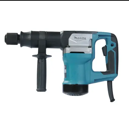 M8600B: MARTILLO DEMOLEDOR 17 mm, HEX Shank, 7,2 J, 900W