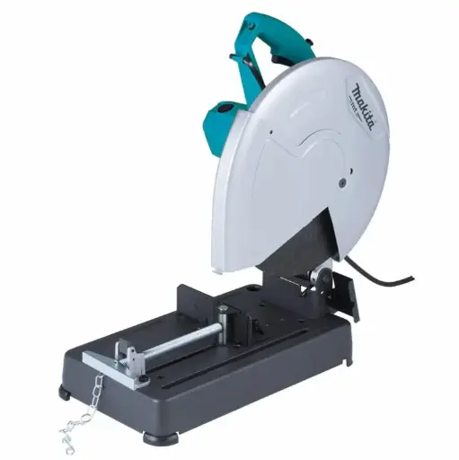 M2401B: TRONZADORA 355 mm (14″), 2,000 W