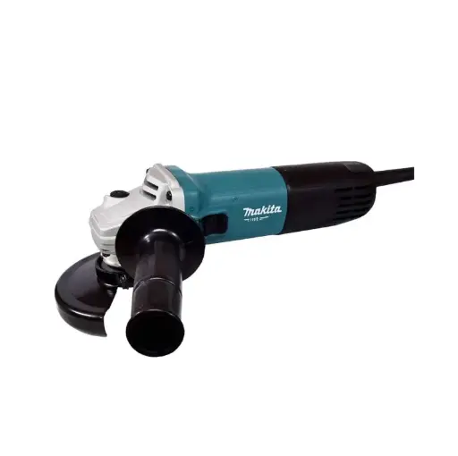 M9510B: ESMERIL ANGULAR 115 mm (4-1 / 2 «), interruptor deslizante, 850 W 