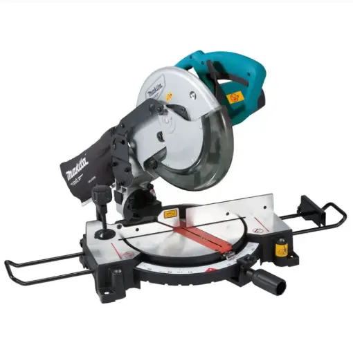 Sierra Ingleteadora 10" 1500W 4200 rpm Makita MT M2300B