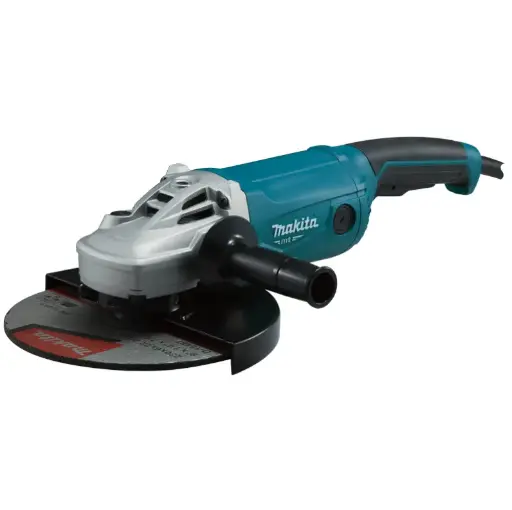 M9001B: ESMERIL ANGULAR 9″ LINEA MT 2000W