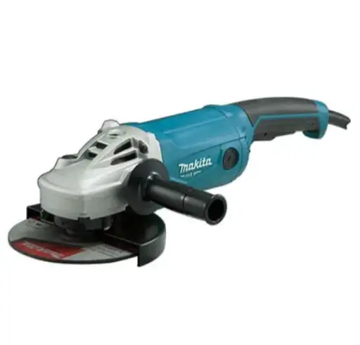M9000B: ESMERIL ANGULAR 7″ LINEA MT 2000W 