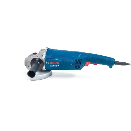 AMOLADORA ANGULAR -  GWS 2200-180 TRI 