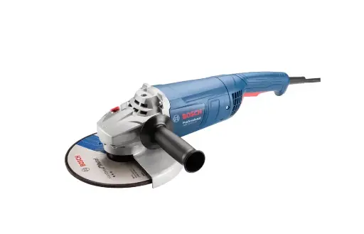 AMOLADORA ANGULAR -  GWS 2200-230 TRI