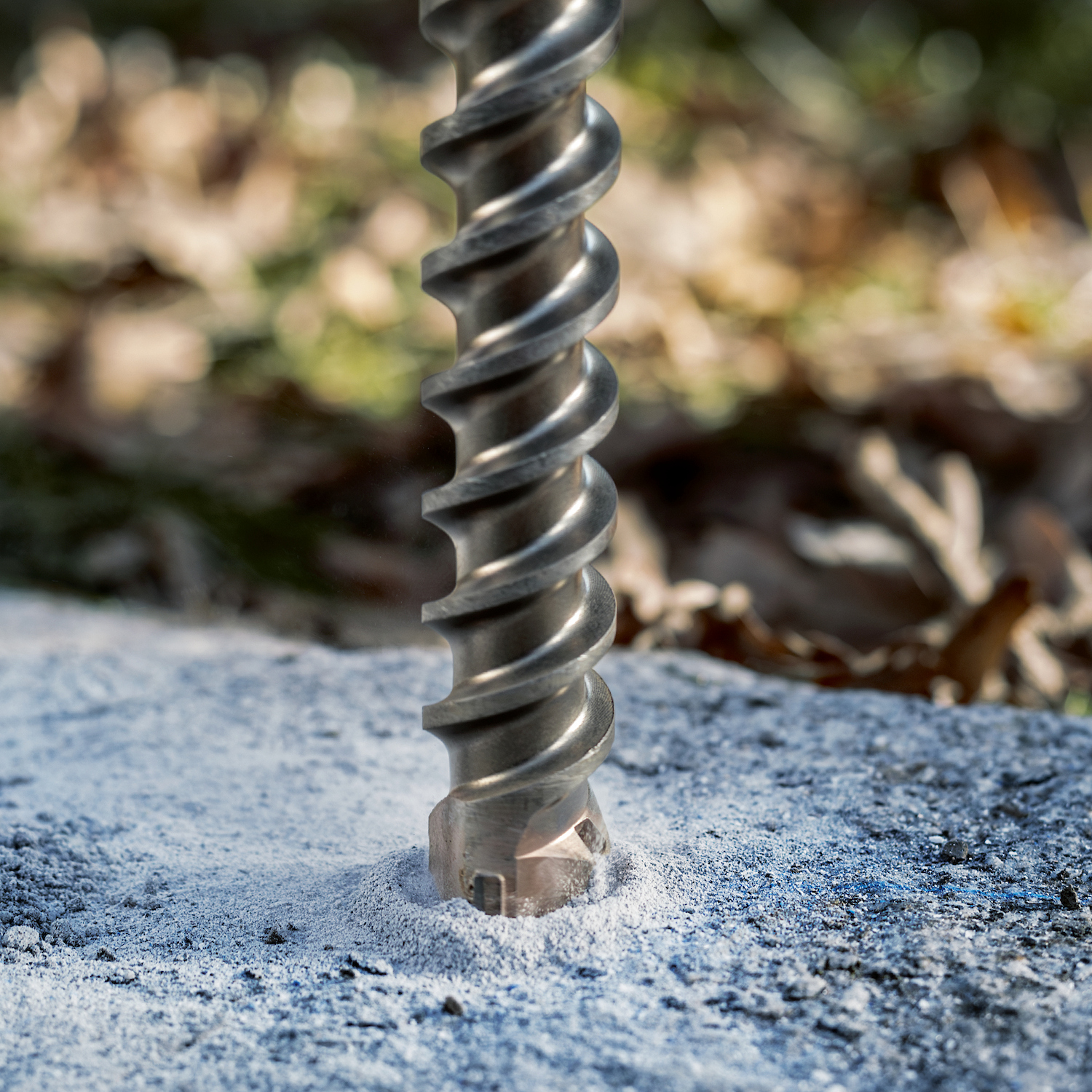 Broca SDS Max-QX 28 x 550 x 670 mm - Imagen 5