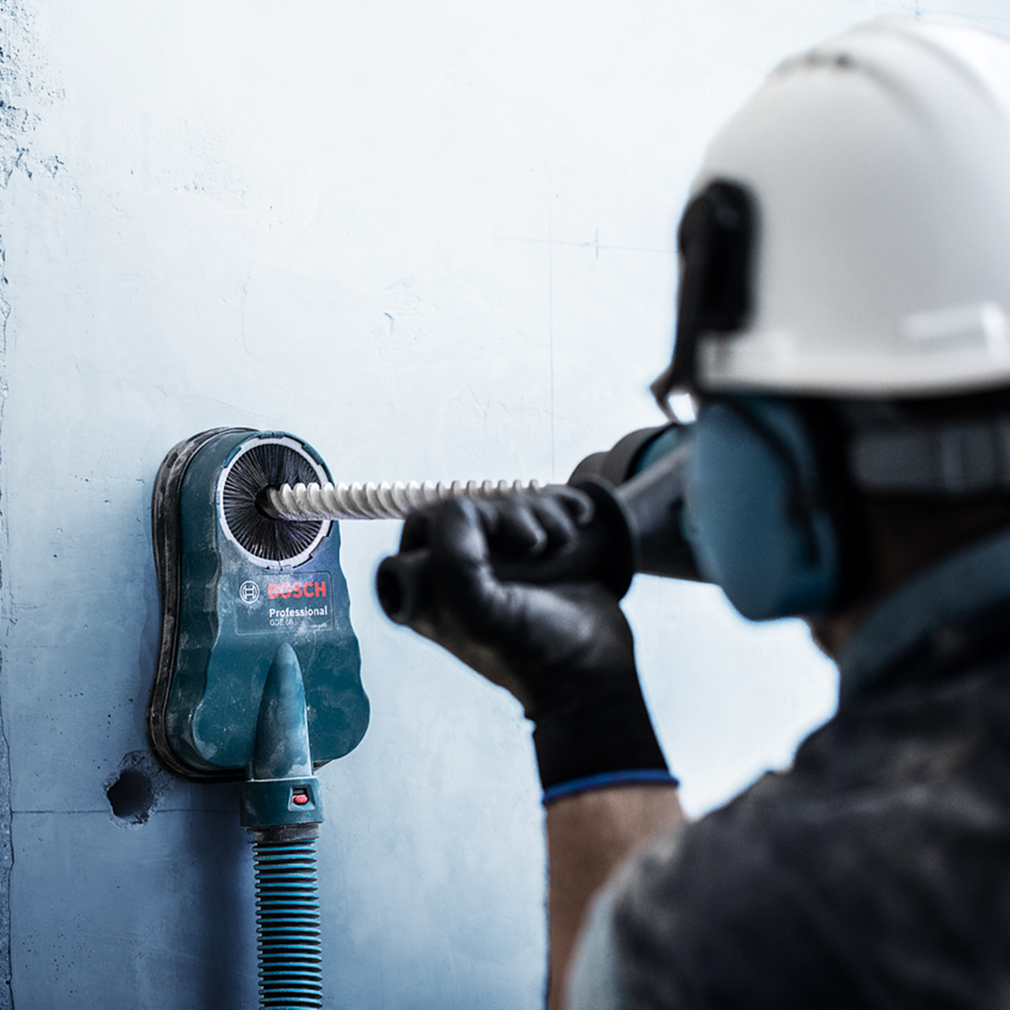 Broca SDS max-8X 16 x 200 x 340 mm - Imagen 5