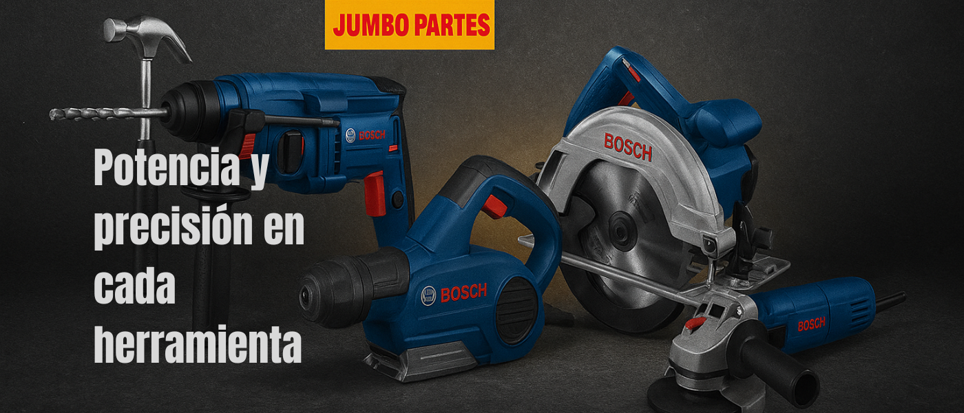 Potencia y precisión en cada y calidad en maquinaria pesada